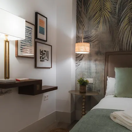 Constitucion Apartment - Free Parking Granada Exterior photo